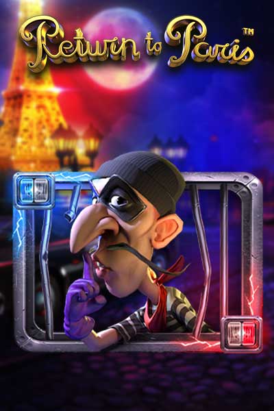 Return to Paris