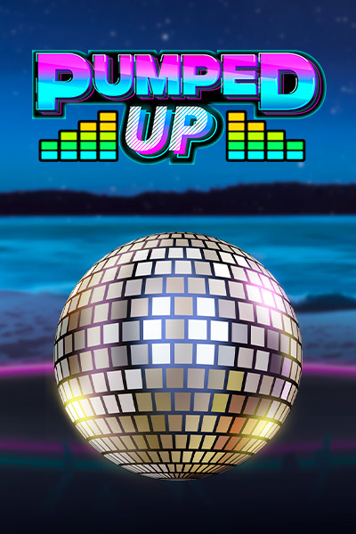 Pumped Up