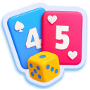 Baccarat & Dice