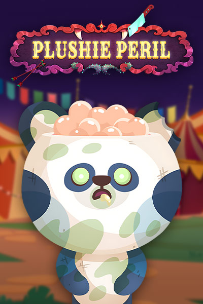 Plushie Peril